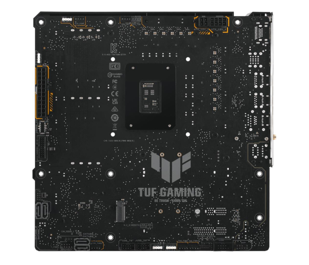 ASUS TUF GAMING B760M-BTF WIFI - 1241813 - zdjęcie 2